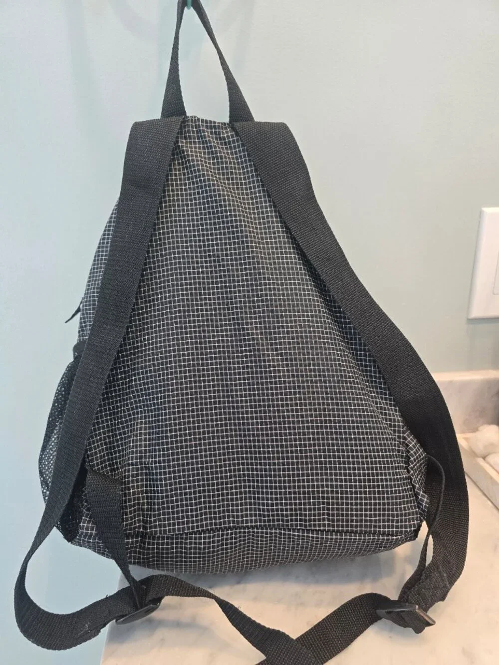 Lewis & Clark Foldable Backpack